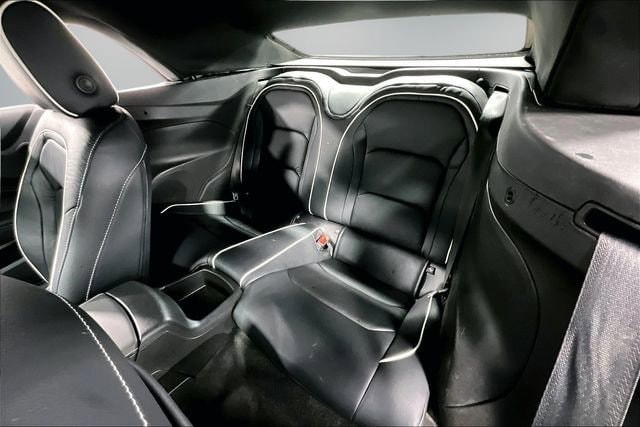 2023 Chevrolet Camaro 1LT - Photo 19