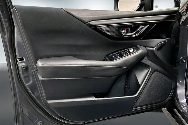2024 Subaru Legacy Premium - Photo 19