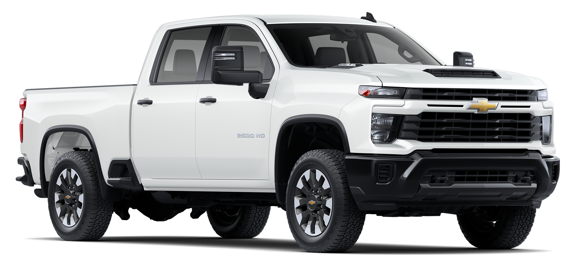 Chevy