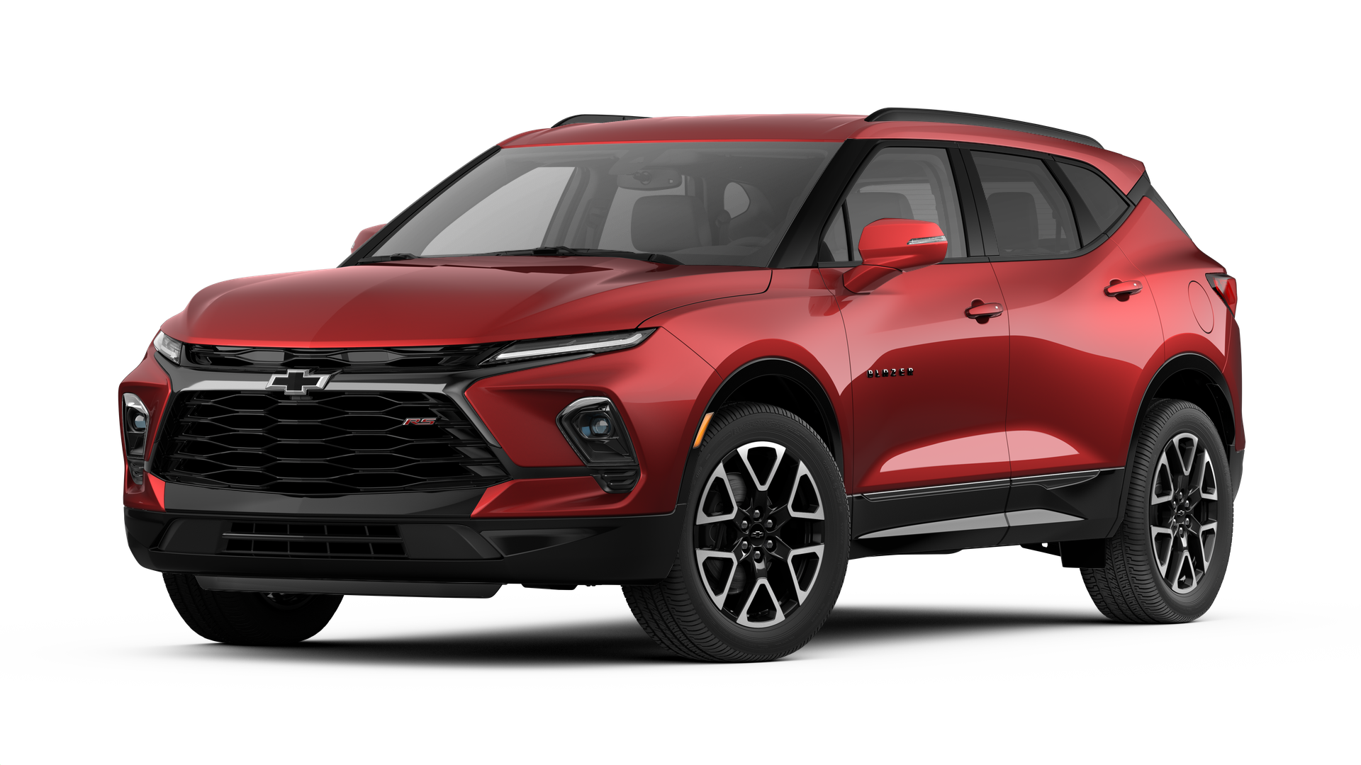 Chevrolet Blazer Premier