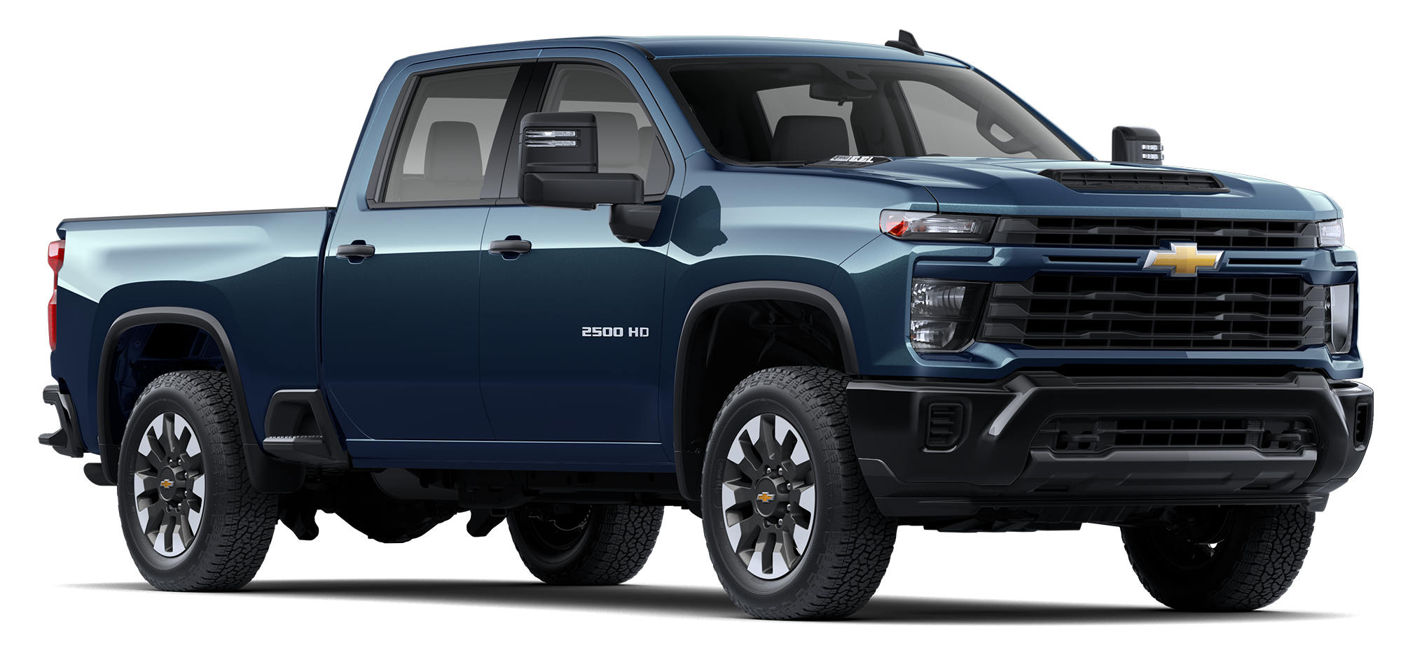 Chevy