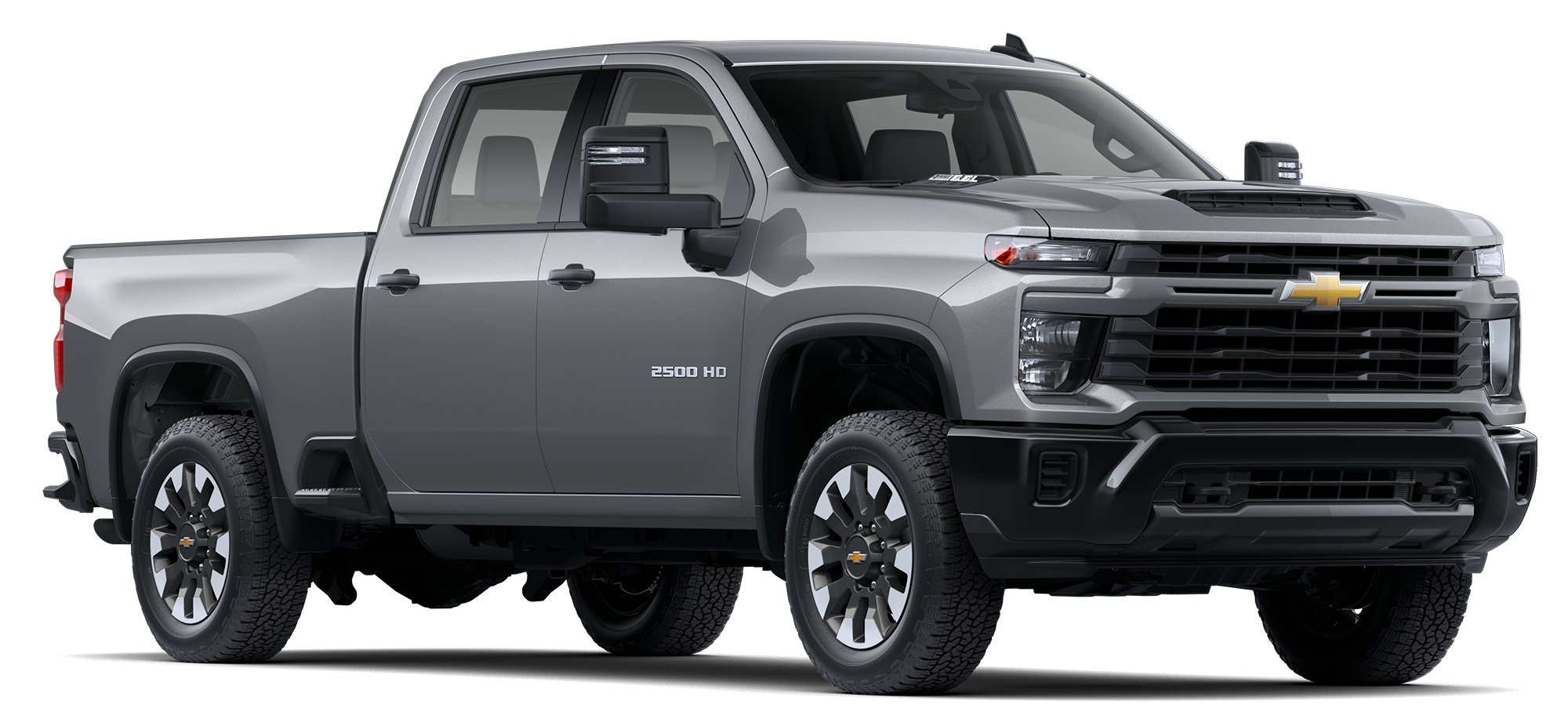 Chevy
