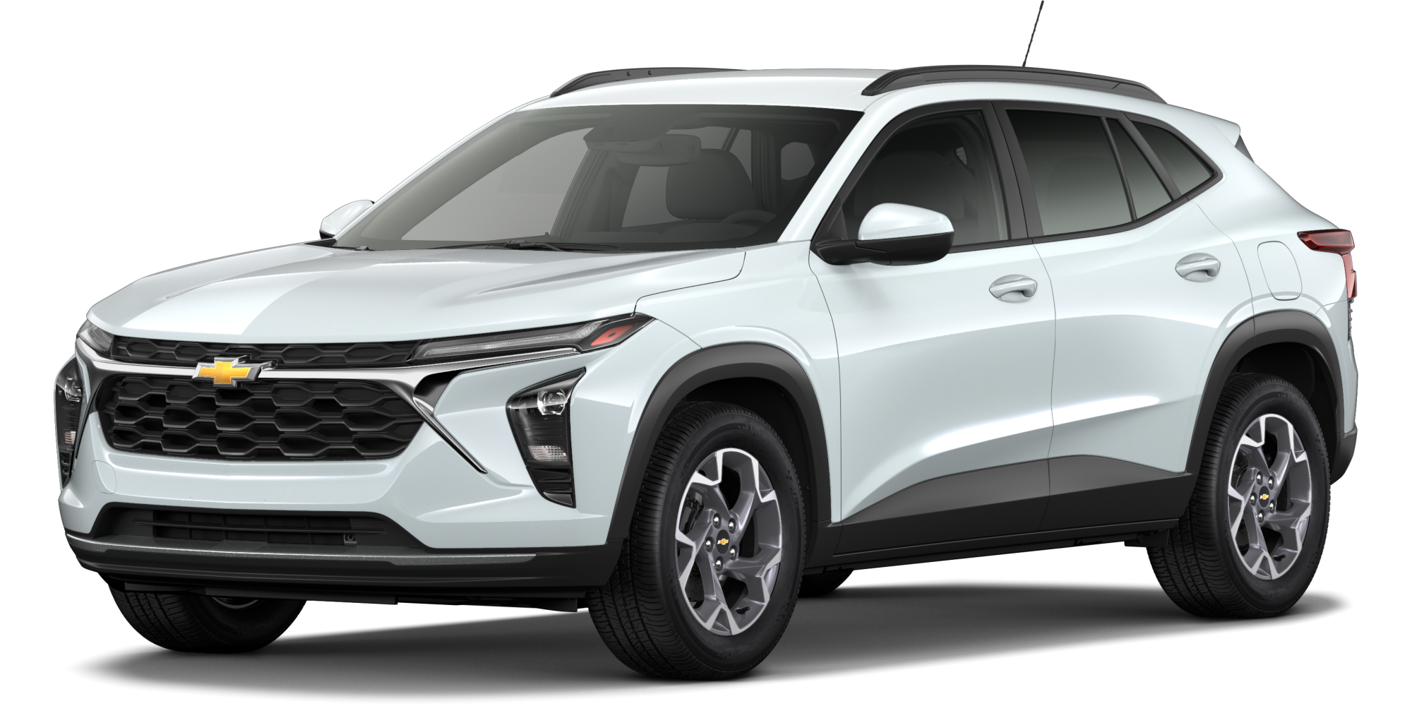 Chevy Trax LT