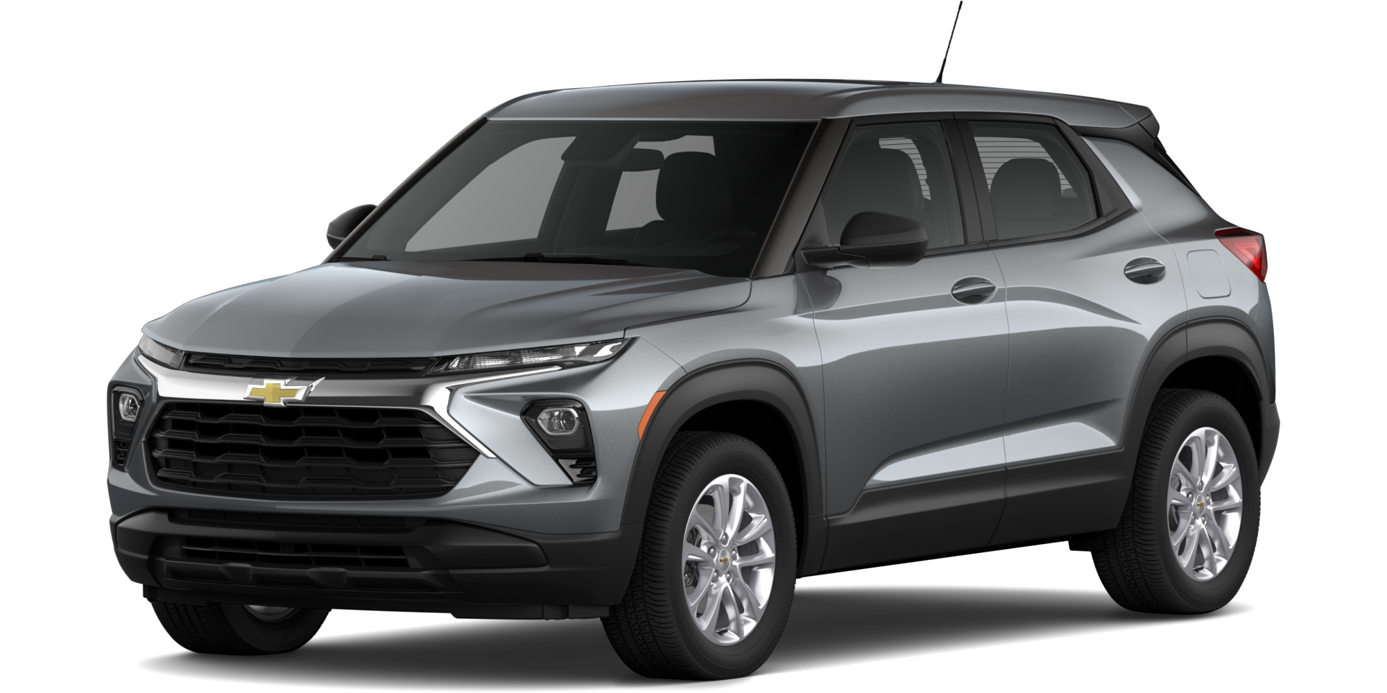 Chevrolet Trailblazer LS Chevrolet Trailblazer LS