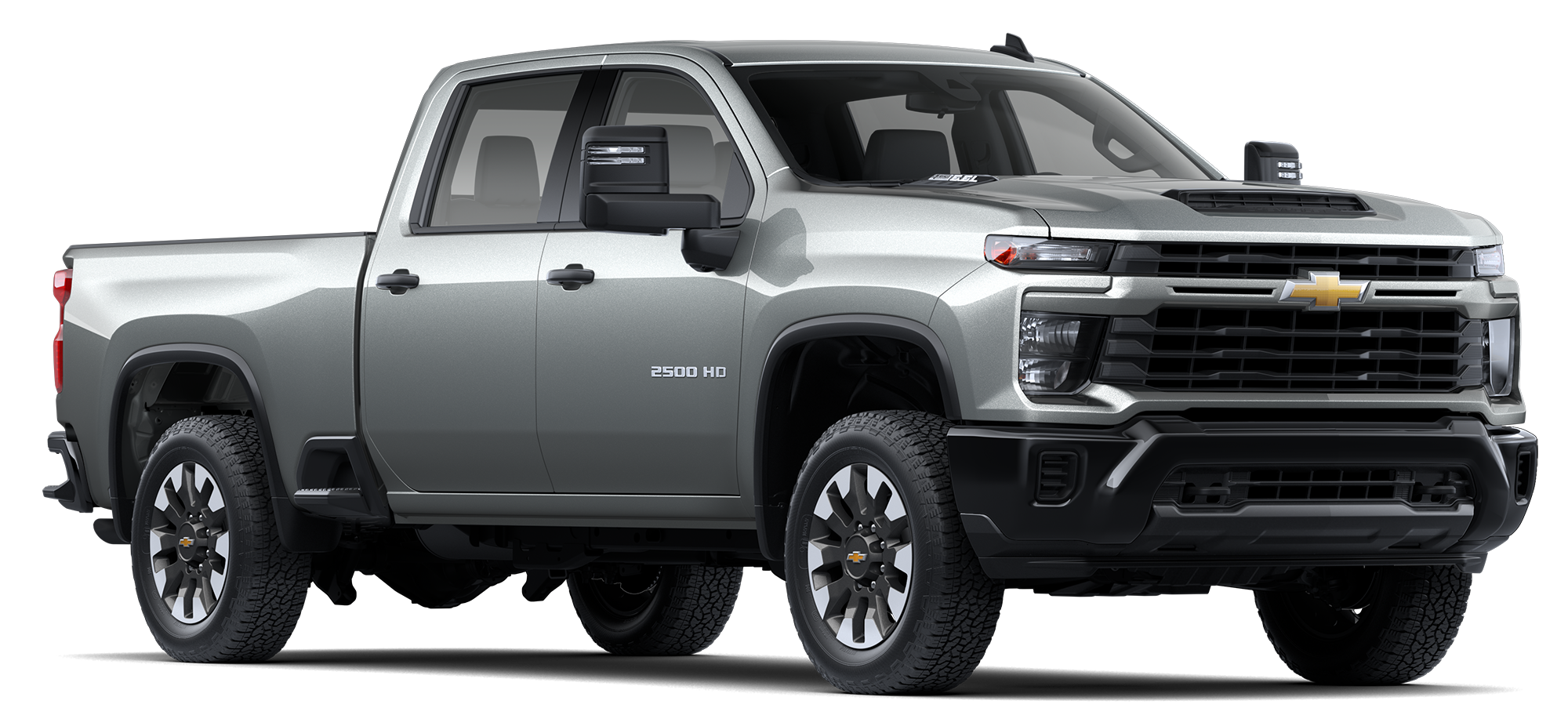 Chevy