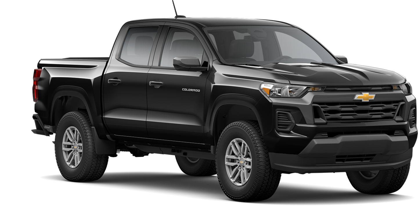 Chevy Silverado 1500