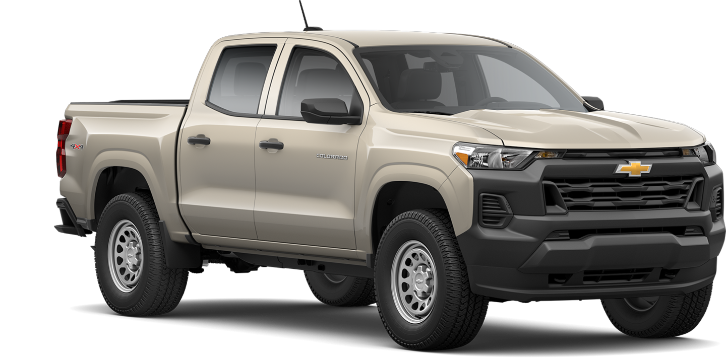 Chevy Silverado 1500