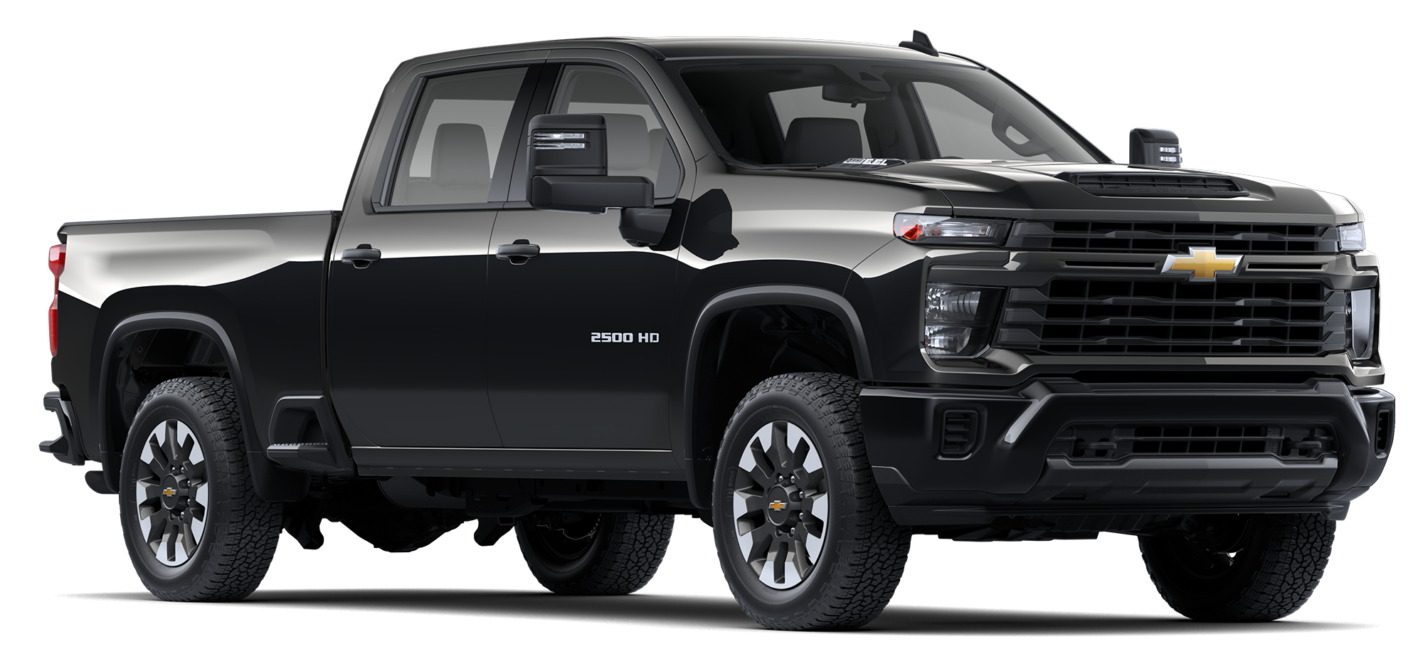 Chevy