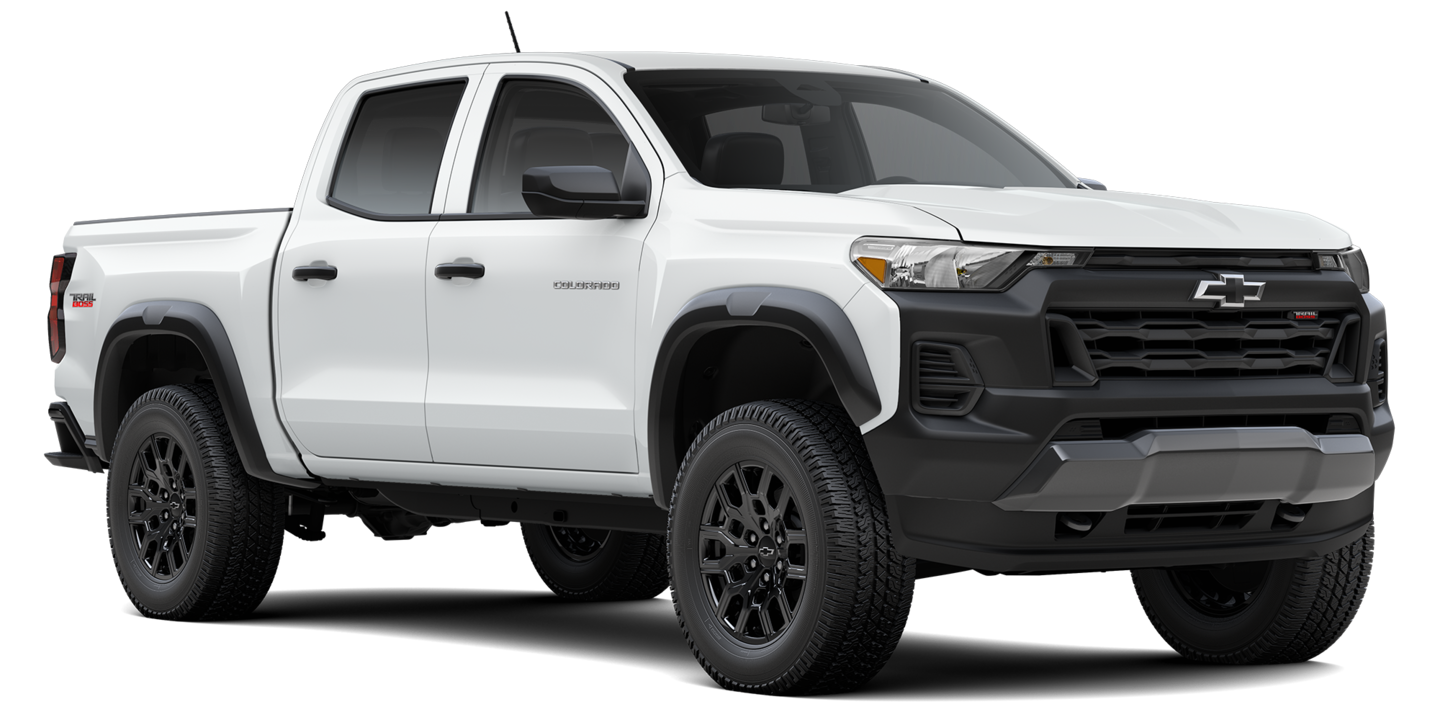 Chevy Silverado 1500