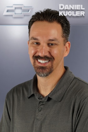 Staff member Daniel Kugler from ID_92ad7e