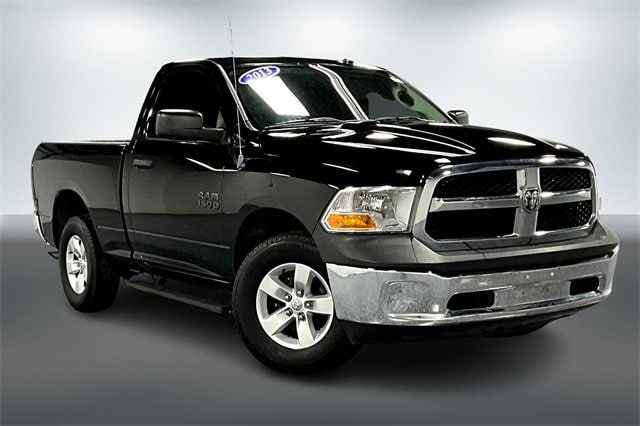 2013 RAM Ram 1500 ST's photo
