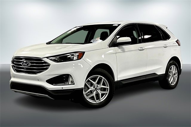 2024 Ford Edge SEL photo 3