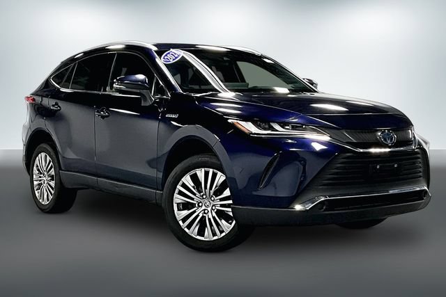 2021 Toyota Venza