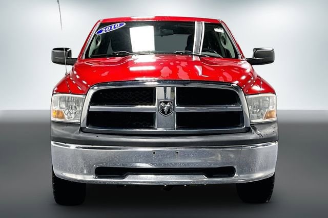 Used 2010 RAM Ram 1500 Pickup ST with VIN 1D7RV1GT9AS240464 for sale in Auburn, IN