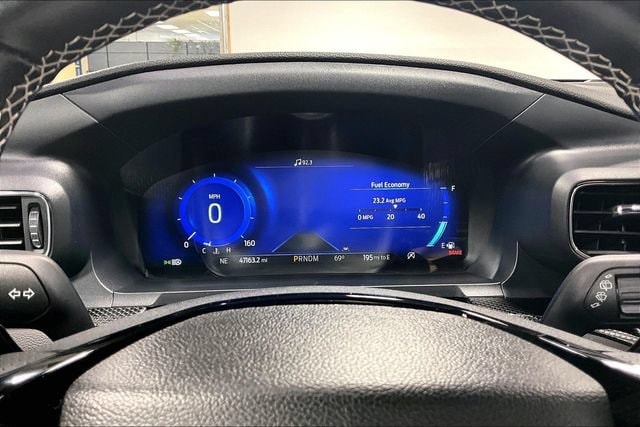 2023 Ford Explorer ST - Photo 14