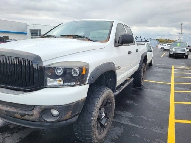 2006 Dodge Ram 1500 Pickup SLT