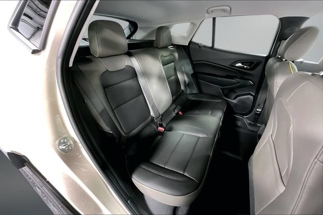 2026 Chevrolet Trax Activ - Photo 9
