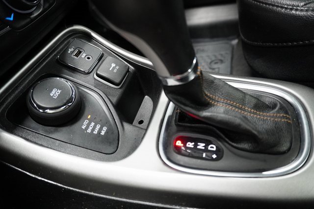 2019 Jeep Compass Latitude photo 4