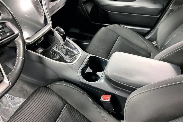 2024 Subaru Legacy Premium - Photo 18