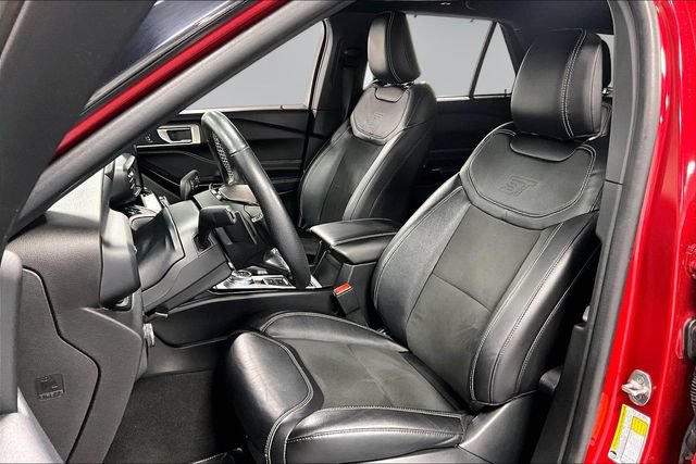 2023 Ford Explorer ST - Photo 20