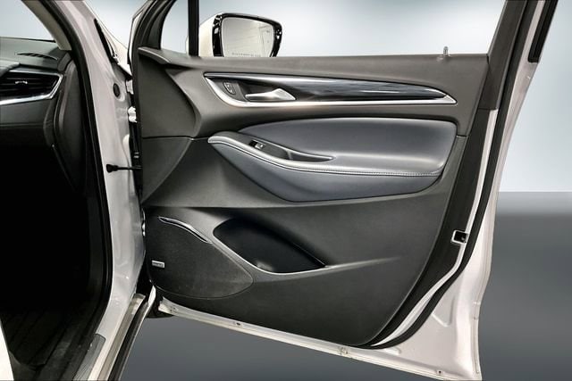 2021 Buick Enclave Essence - Photo 27