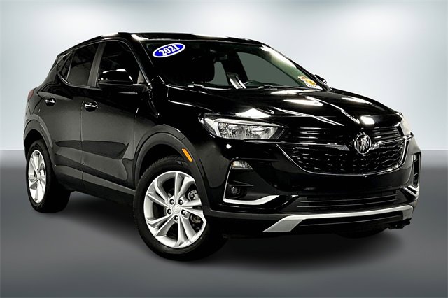 2021 Buick Encore GX