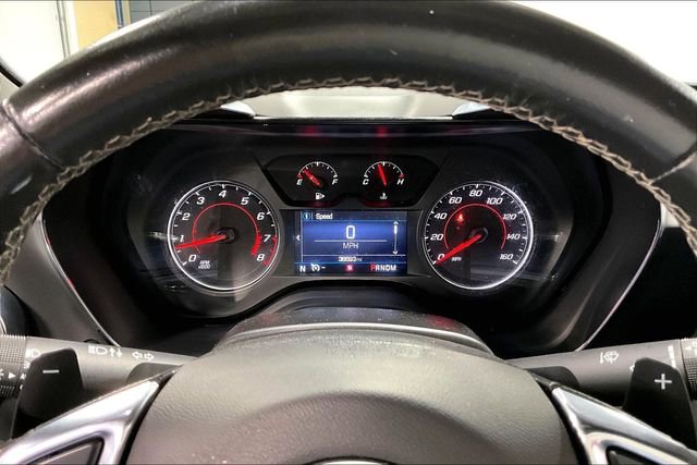2023 Chevrolet Camaro 1LT - Photo 12