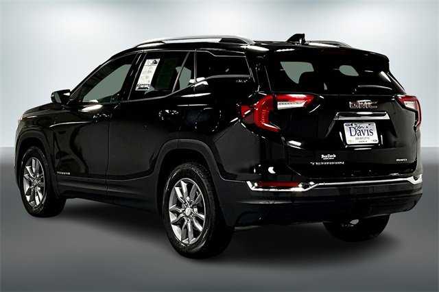 2024 Gmc Terrain SLT photo 4
