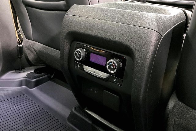 2027 Chevrolet Traverse High Country - Photo 4