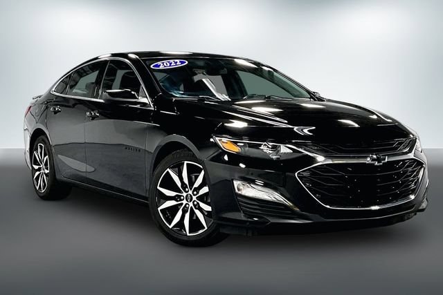 2022 Chevrolet Malibu