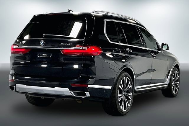 2022 BMW X7 40i - Photo 8
