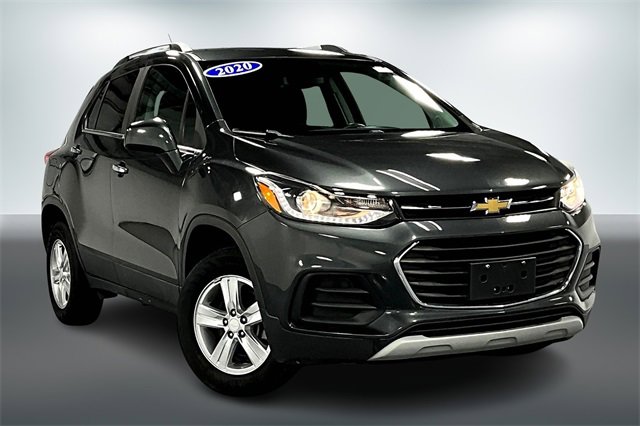 2020 Chevrolet Trax