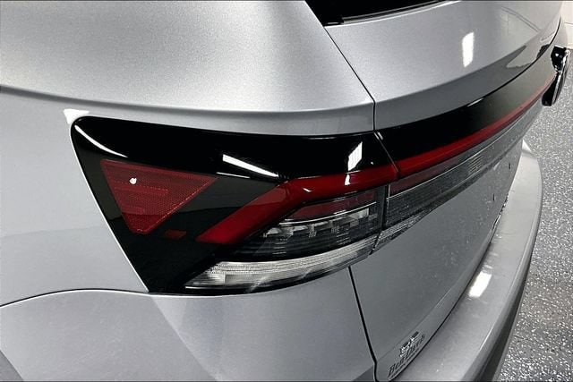 2025 Volkswagen Taos SE - Photo 20