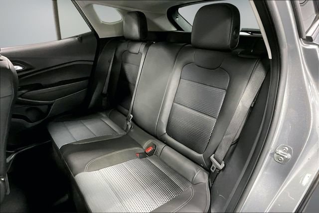 2025 Chevrolet Trax LT - Photo 20