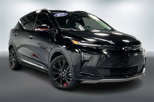 2023 Chevrolet Bolt EUV Premier's photo