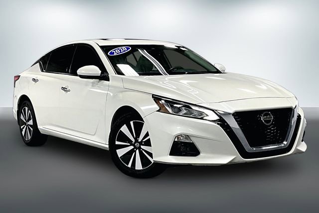 2020 Nissan Altima SL