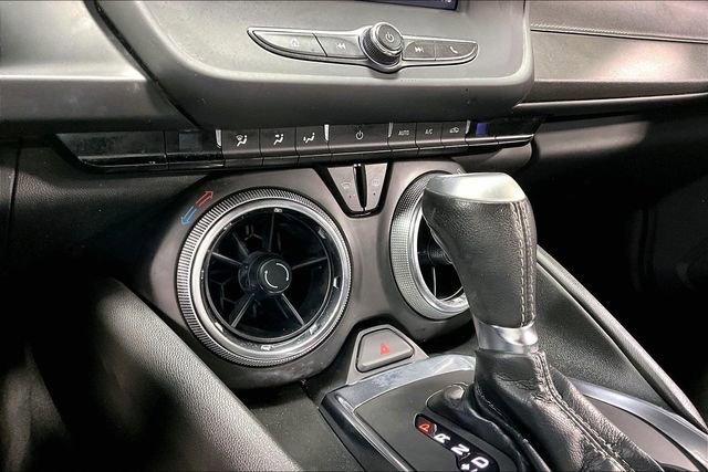2023 Chevrolet Camaro 1LT - Photo 14