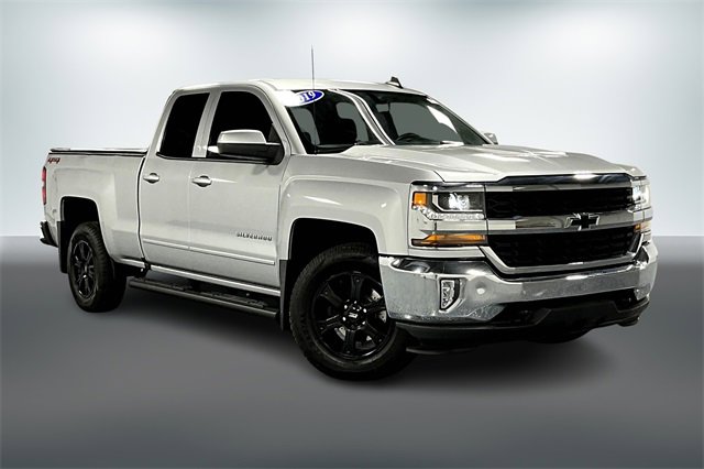2019 Chevrolet Silverado 1500 LD LT's photo