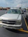 Chevrolet Silverado 800