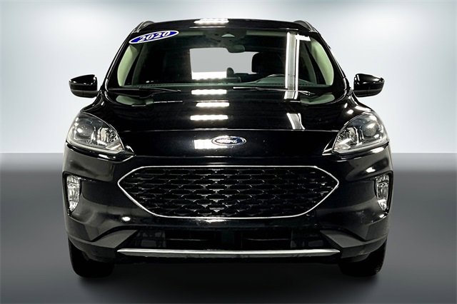 2020 Ford Escape SEL photo 2