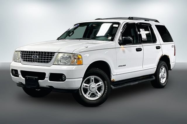 Used 2005 Ford Explorer XLT with VIN 1FMZU73K95UB71746 for sale in Auburn, IN