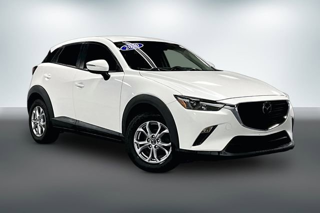 2020 Mazda CX-3 Sport