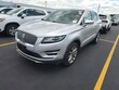 Lincoln MKC