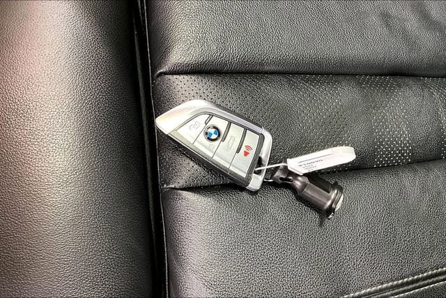 2022 BMW X7 40i - Photo 33