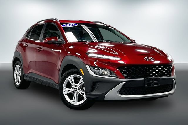 2023 Hyundai Kona SEL SUV