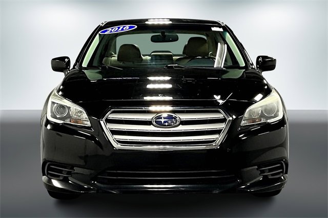Used 2016 Subaru Legacy 2.5i Premium with VIN 4S3BNBC60G3037449 for sale in Auburn, IN