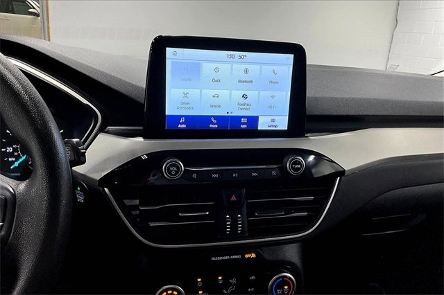 2022 Ford Escape SE photo 4