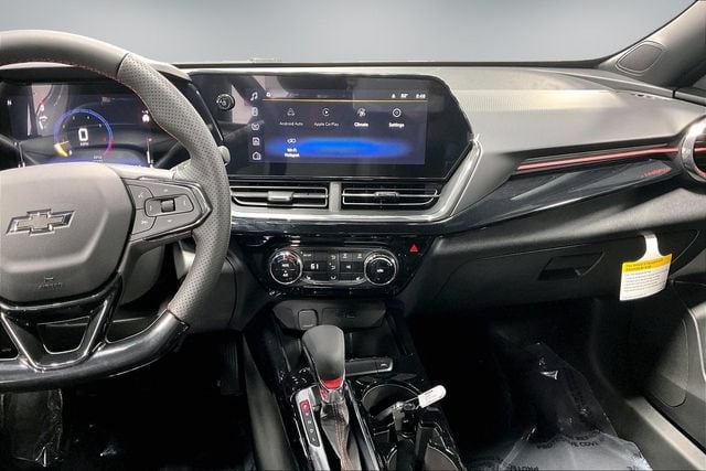 2026 Chevrolet Trax RS - Photo 6