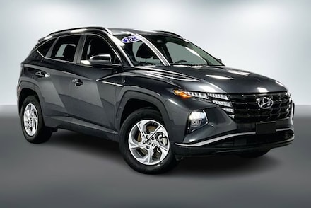 2024 Hyundai Tucson SEL SUV