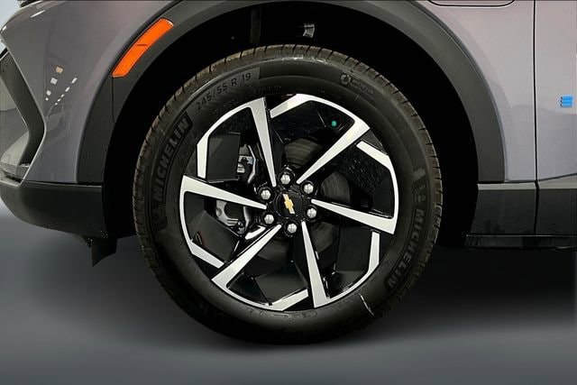 2026 Chevrolet Equinox EV 2LT - Photo 11